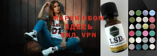 гашик Михайловск